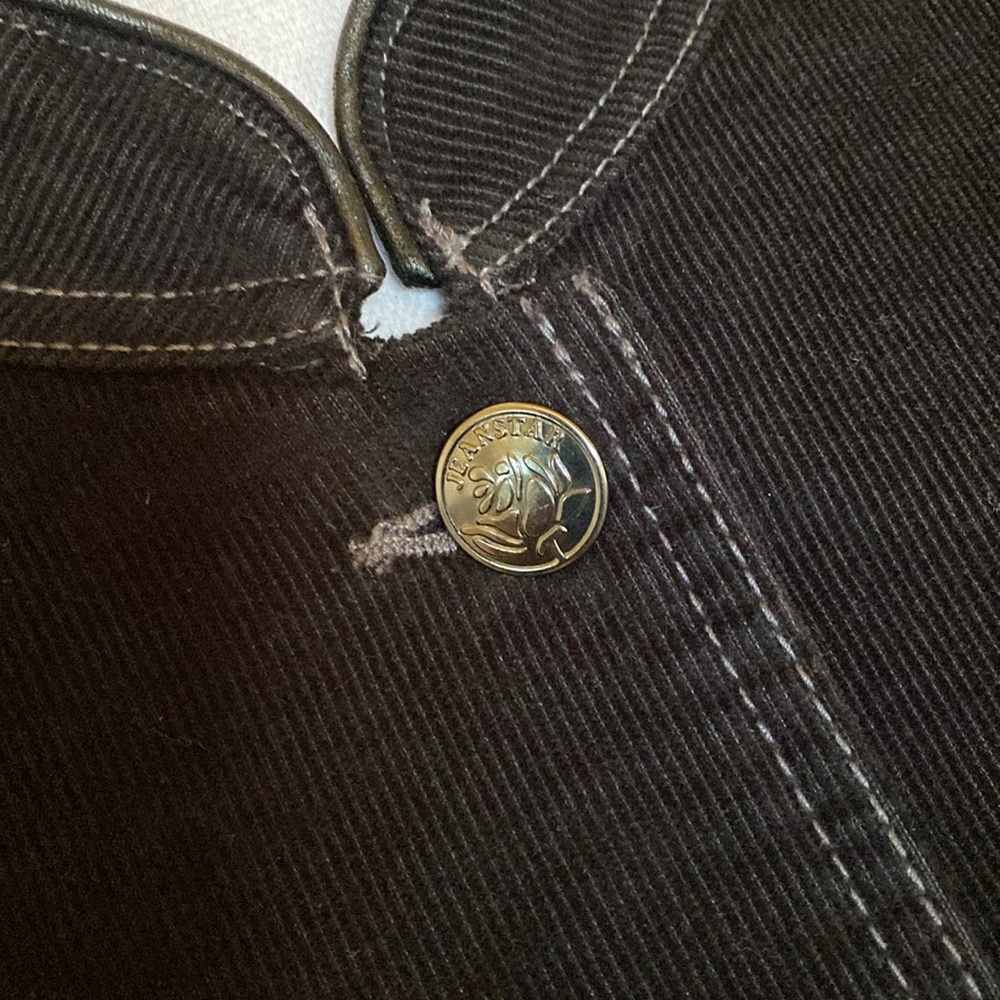 Jean star jacket - Picture 2 of 8